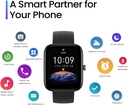 AMAZFIT BIP 3 BLACK