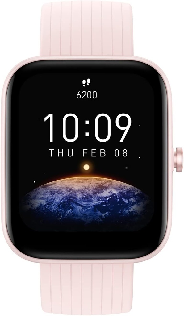 AMAZFIT BIP 3 PINK