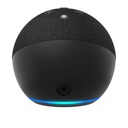 ALTAVOZ INTELIGENTE AMAZON ECHO DOT 5TA GENERACION (NEGRO)