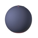 ALTAVOZ INTELIGENTE AMAZON ECHO DOT 5TA GENERACION (AZUL)