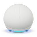 ALTAVOZ INTELIGENTE AMAZON ECHO DOT 5TA GENERACION (BLANCO)