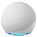 ALTAVOZ INTELIGENTE AMAZON ECHO DOT 5TA GENERACION (BLANCO)