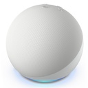 ALTAVOZ INTELIGENTE AMAZON ECHO DOT 5TA GENERACION (BLANCO)