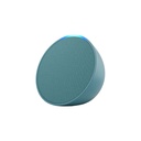 ALTAVOZ INTELIGENTE AMAZON ECHO POP 1RA GENERACION (AZUL)