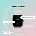 AMAZFIT BIP U PRO PINK