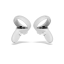 SISTEMA REALIDAD VIRTUAL OCULUS QUEST 2 128GB (BLANCO)