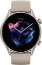 AMAZFIT GTR 3 MOONLIGHT GREY OVERSEAS