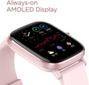 AMAZFIT GTS 2 MINI FLAMINGO PINK