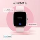 AMAZFIT GTS 2 MINI FLAMINGO PINK