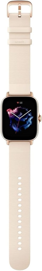 AMAZFIT GTS 3 IVORY WHITE OVERSEAS