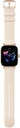 AMAZFIT GTS 3 IVORY WHITE OVERSEAS