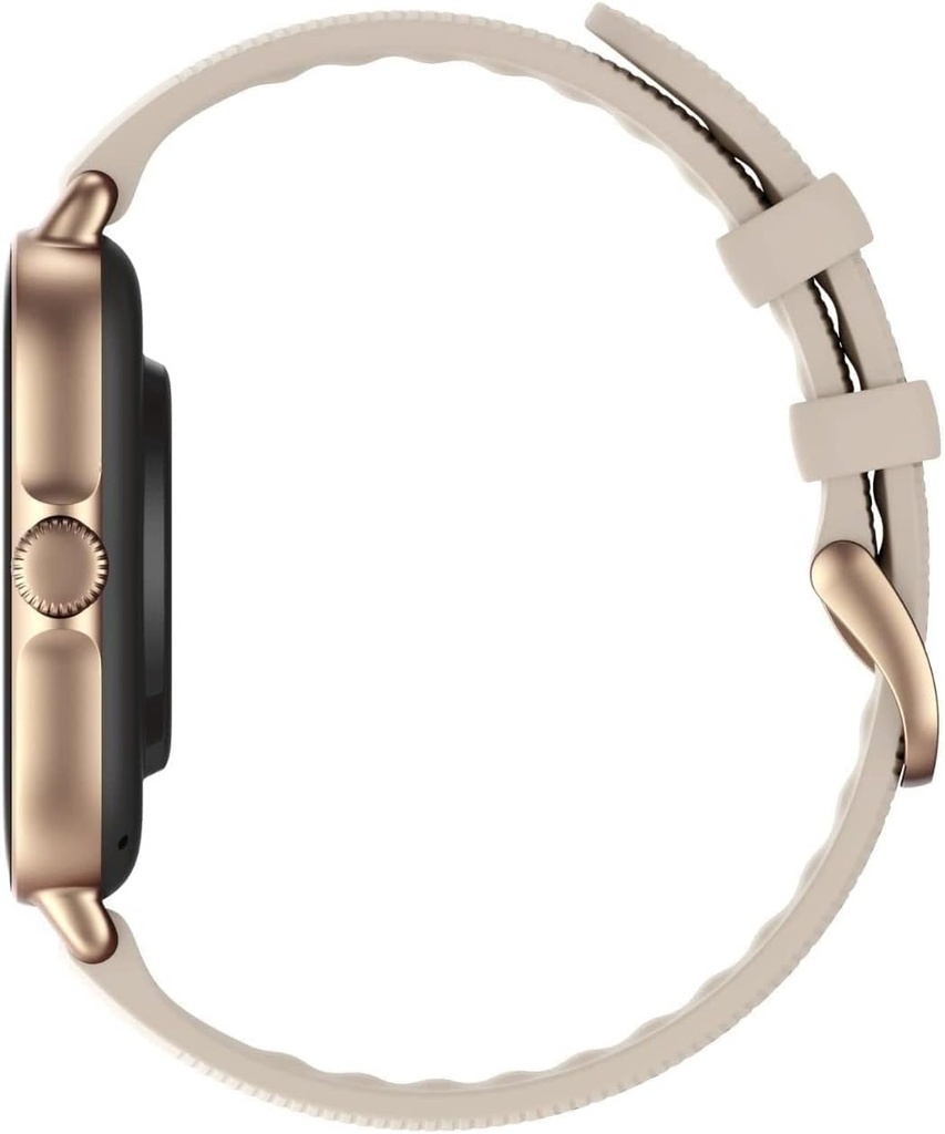 AMAZFIT GTS 3 IVORY WHITE OVERSEAS