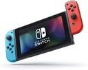 COMBO CONSOLA NINTENDO SWITCH JOY-CON HAC-001(-01) (CONTROLES AZUL NEON-ROJO NEON) + VIDEOJUEGO NINTENDO MARIO KART DELUXE 8 PARA NINTENDO SWITCH (UNICO)