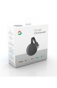 CHROMECAST CON GOOGLE TV GEN3RD (SINGLE)