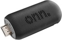 CHROMECAST CON GOOGLE TV 4K (WHITE)