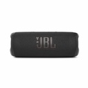 JBL FLIP 6 Waterproof Portable Bluetooth Speaker, Black