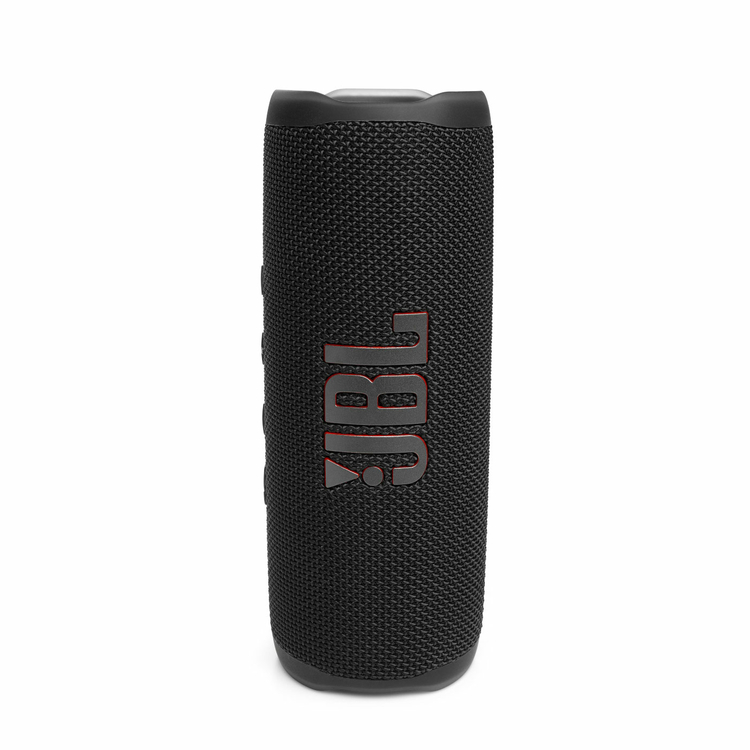 JBL FLIP 6 Waterproof Portable Bluetooth Speaker, Black