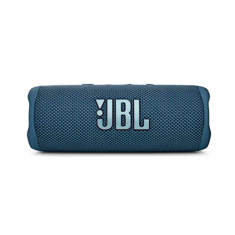 JBL FLIP 6 Waterproof Portable Bluetooth Speaker, Blue