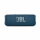 JBL FLIP 6 Waterproof Portable Bluetooth Speaker, Blue