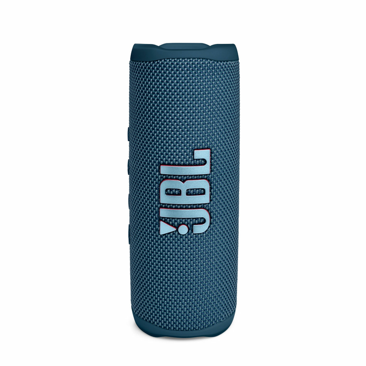 JBL FLIP 6 Waterproof Portable Bluetooth Speaker, Blue