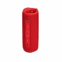 JBL FLIP 6 Waterproof Portable Bluetooth Speaker, Red