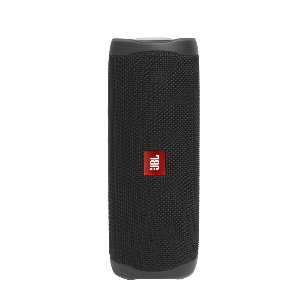 JBL FLIP 5 Waterproof Portable Bluetooth Speaker, Black