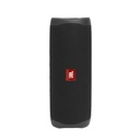 JBL FLIP 5 Waterproof Portable Bluetooth Speaker, Black