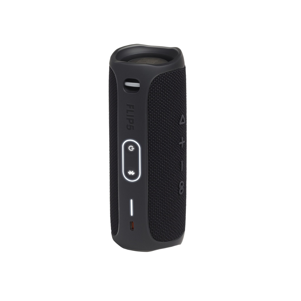 JBL FLIP 5 Waterproof Portable Bluetooth Speaker, Black