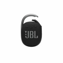 JBL CLIP 4 Portable Bluetooth waterproof Black