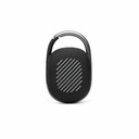 JBL CLIP 4 Portable Bluetooth waterproof Black