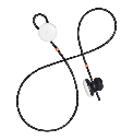 AURICULARES INALAMBRICOS GOOGLE PIXEL BUDS GEN1ST (BLACK)