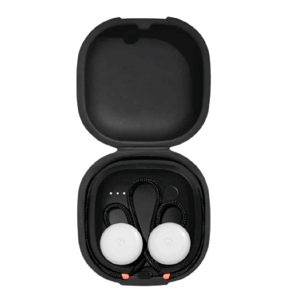 AURICULARES INALAMBRICOS GOOGLE PIXEL BUDS GEN1ST (BLACK)