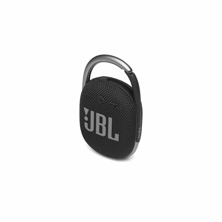JBL CLIP 4 Portable Bluetooth waterproof Black