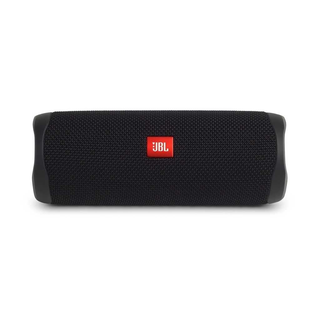 JBL FLIP 5 Waterproof Portable Bluetooth Speaker, Black
