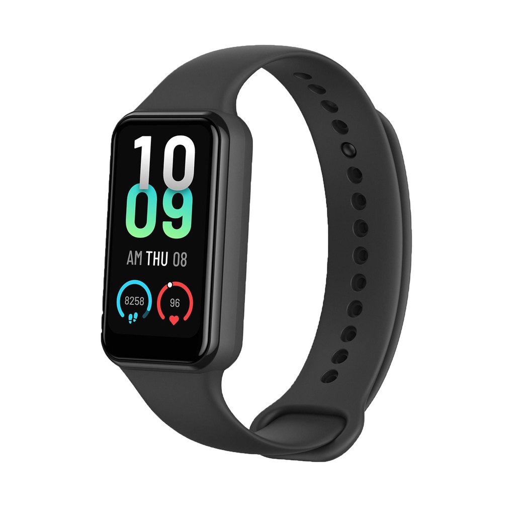 AMAZ FIT BAND 7 BLACK