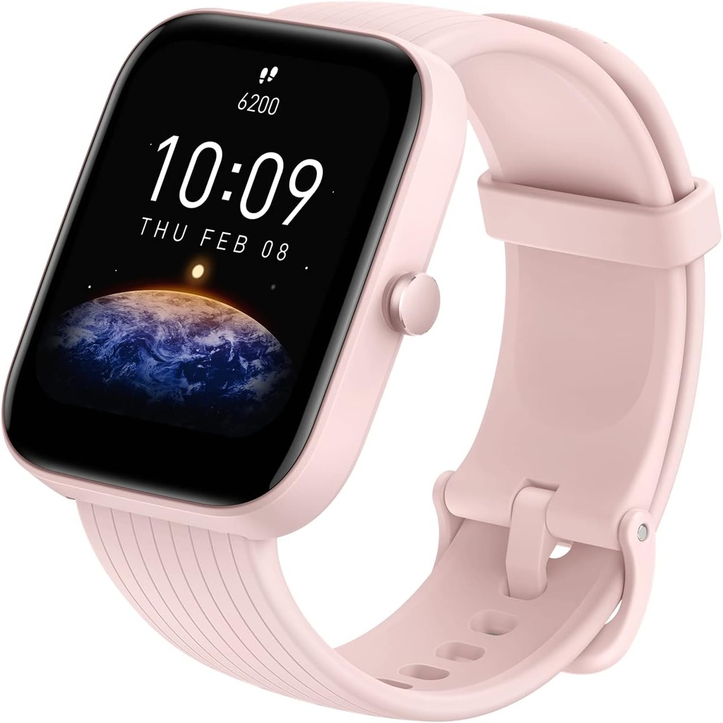 AMAZFIT BIP 3 PINK