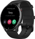 AMAZFIT GTR 2 SPORT (ALUMINIUM ALLOY)