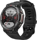 AMAZFIT T-REX 2 EMBER BLACK INTERNATIONAL