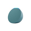 ALTAVOZ INTELIGENTE AMAZON ECHO POP 1RA GENERACION (AZUL)