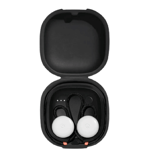 [AV0202000101] AURICULARES INALAMBRICOS GOOGLE PIXEL BUDS GEN1ST (BLACK)