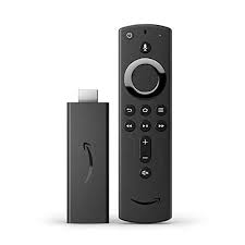 [SH0201000201] FIRE TV STICK LITE AMAZON WITH ALEXA GEN1ST STANDARD (SINGLE)
