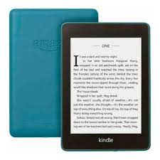 [MO0301000102] LECTOR ELECTRONICO AMAZON KINDLE PAPERWHITE 6.8 8GB MEMORIA 2021 (BLUE)