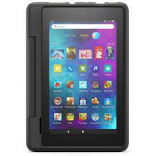 [MO0201000302] TABLET FIRE AMAZON 7 KIDS PRO 1GB RAM 16GB MEMORIA GEN9TH (BLACK)