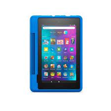 [MO0201000301] TABLET FIRE AMAZON 7 KIDS PRO 1GB RAM 16GB MEMORIA GEN9TH (BLUE)