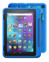 [MO0201000401] TABLET FIRE AMAZON 7 KIDS PRO 1GB RAM 16GB MEMORIA GEN9TH (INTERGALACTIC)