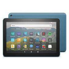 [MO0201000103] TABLET FIRE AMAZON 8 HD GEN10 2GB RAM 32GB MEMORIA (BLUE)