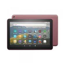 [MO0201000102] TABLET FIRE AMAZON 8 HD GEN10 2GB RAM 32GB MEMORIA (PLUM)