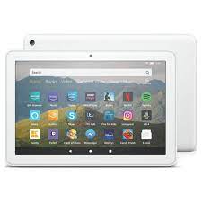 [MO0201000104] TABLET FIRE AMAZON 8 HD GEN10 2GB RAM 32GB MEMORIA (WHITE)