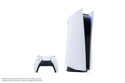 [GA0101000201] Playstations 5 Horizont bundle