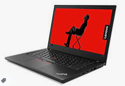 [CO0101000201] THINKPAD T480 INTEL  CORE I5 8VA , RAM 16GB, 256 GB SSD PANTALLA 14" REFURBISHED